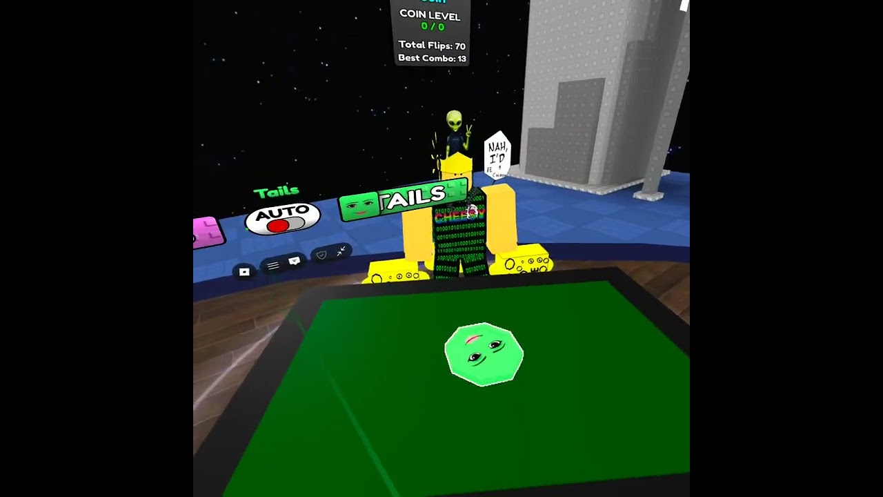 playing random games part 4