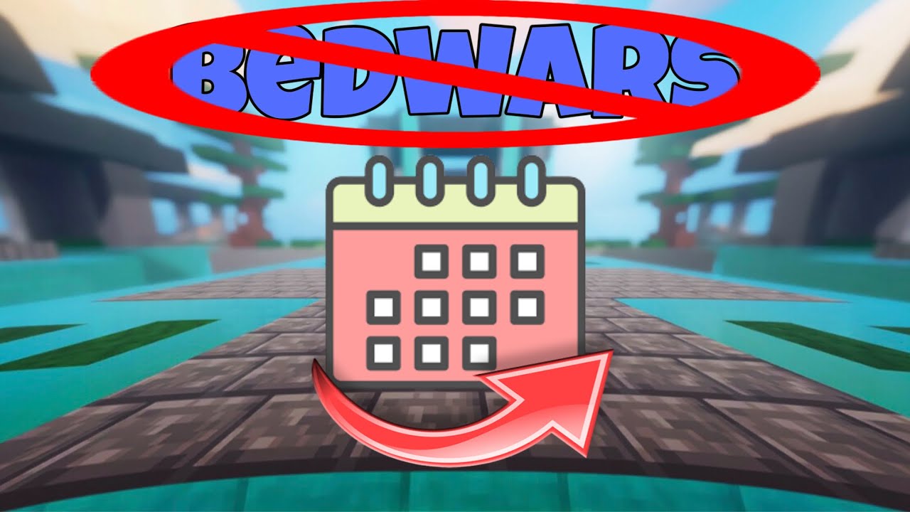 I didn’t play BedWars for a long time… Am I still good?