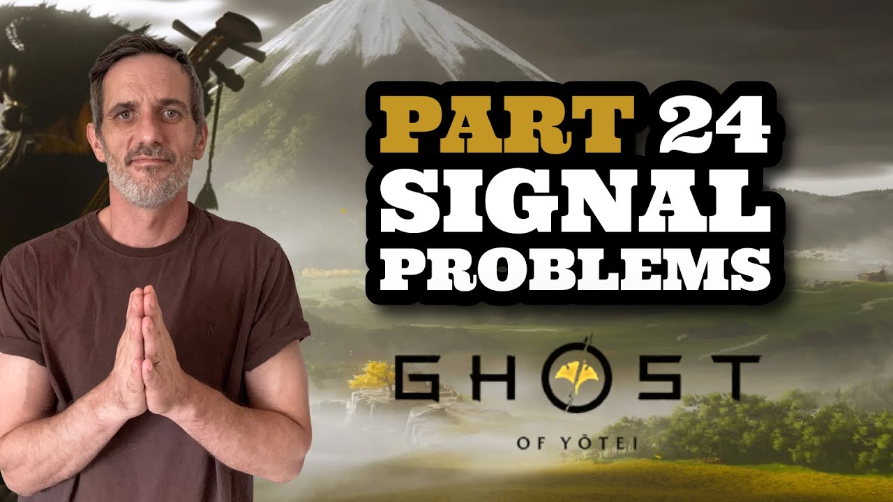 Ghost of Yotei | Part 24 | HowDoKen