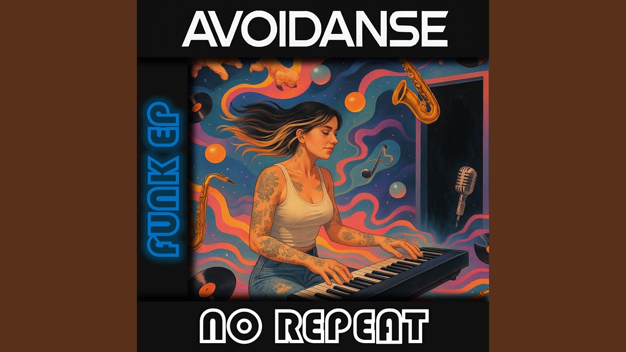 No Repeat