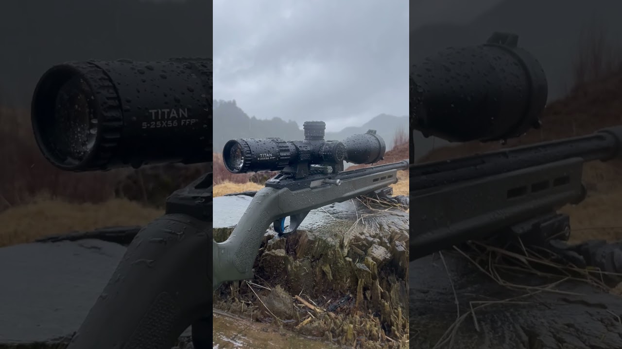 TACSOL X-Ring 10/22