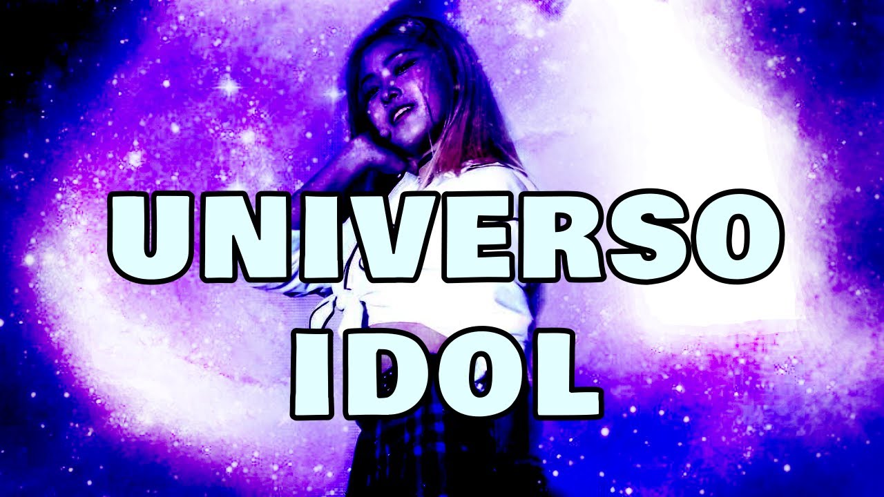 𝐀𝐒𝐌𝐑 𝐔𝐍𝐈𝐕𝐄𝐑𝐒𝐎 𝐈𝐃𝐎𝐋 || 💫 Onde você é uma IDOL