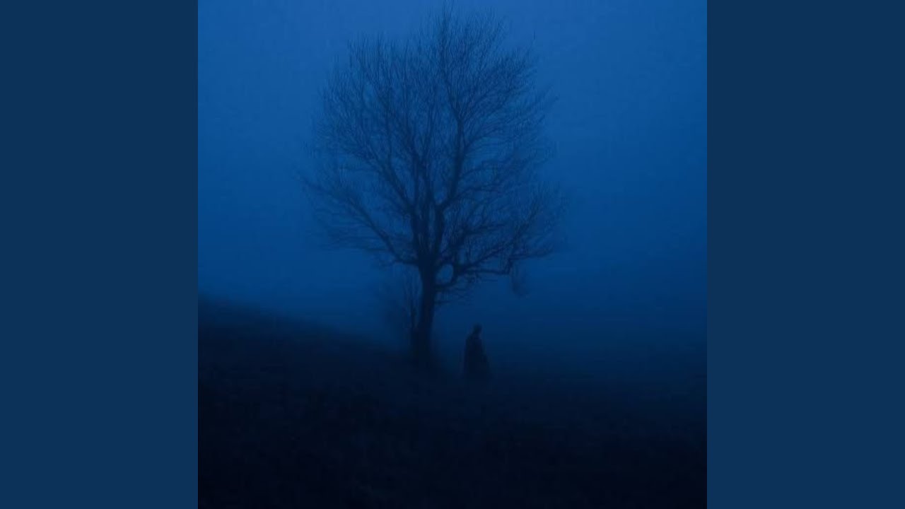 Gravitational Forces (Slowed + Reverb)