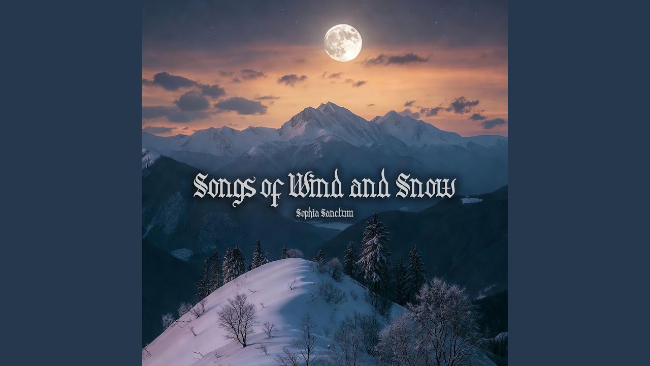 Toward the Warm Light (Calm Music)