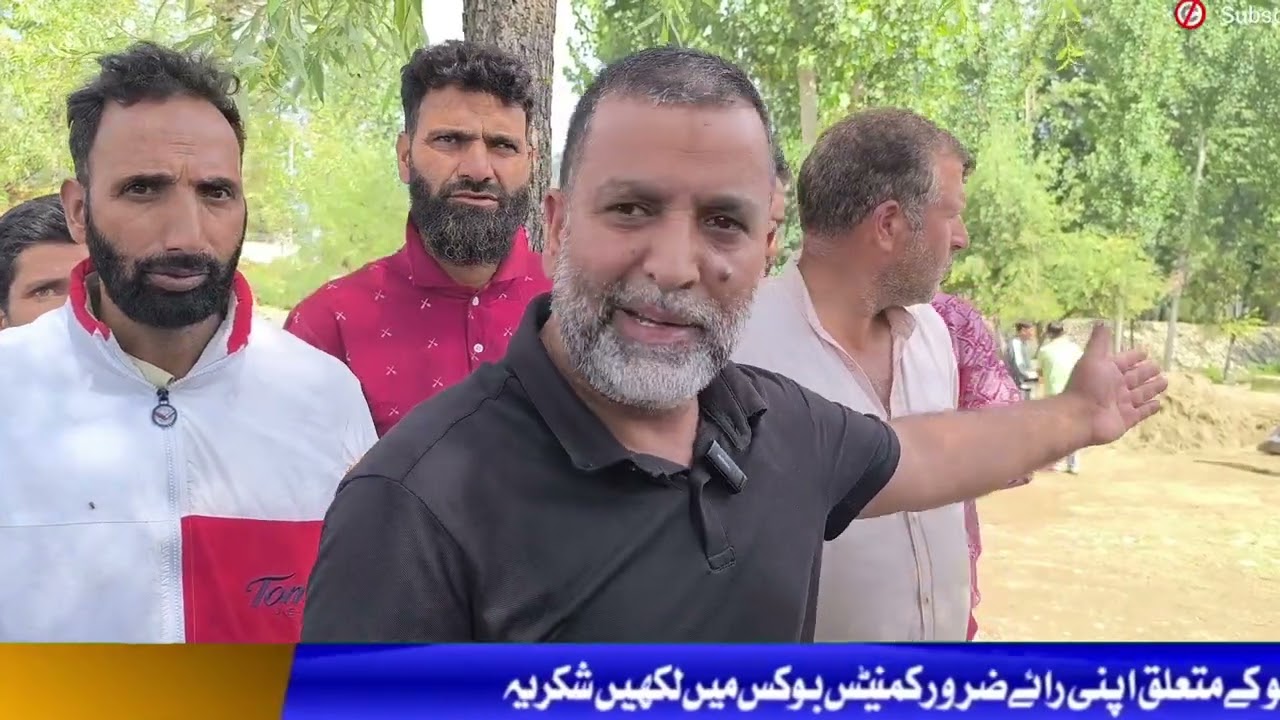 Strict Action Taken Against Illegal Sand Extraction in Konchey Asmuje Village, Kulgam