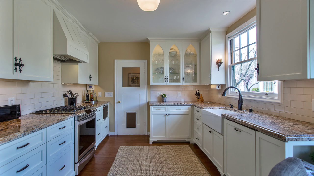 Exceptional Tudor Revival In Desirable Fernside Neighborhood