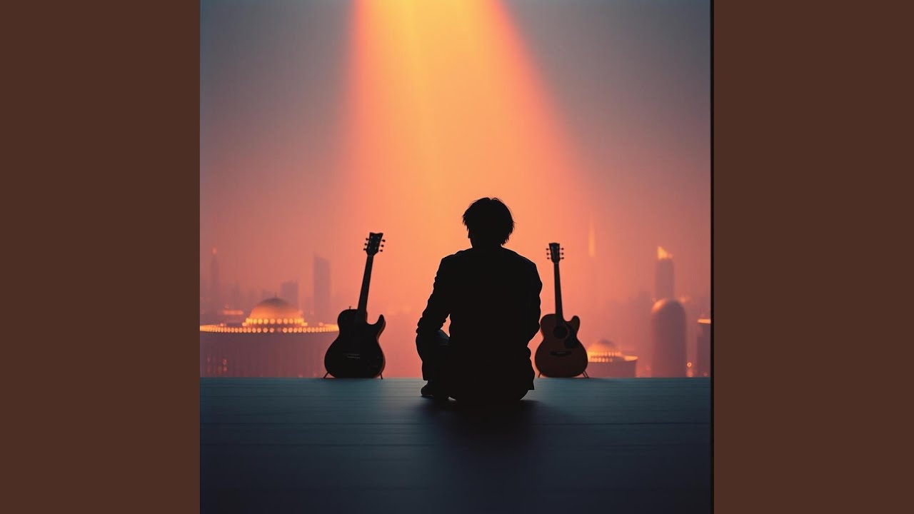 When Peace Feels Scarier Than Pain