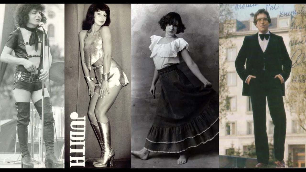 Hungarian Pop/Rock Music from the 60s and the 70s / Magyar Zen&eacute;k a 60-as, 70-es &eacute;vekből