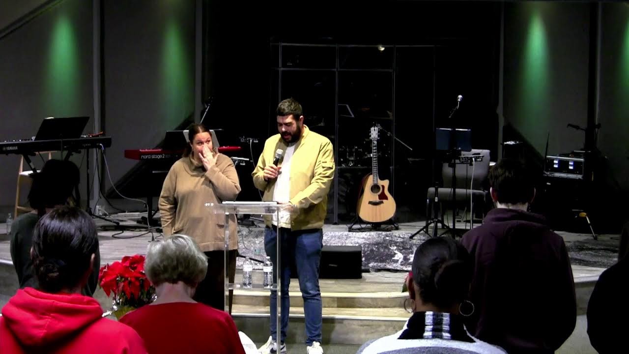 Transformation City Church