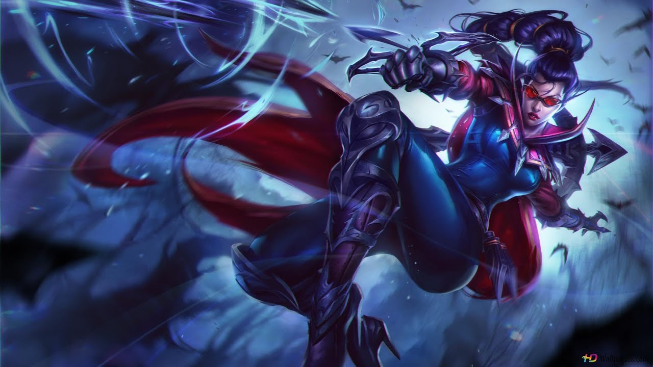 DIFFICULT MATCH WITH VAYNE (QUADRA KILL) | WILD RIFT |