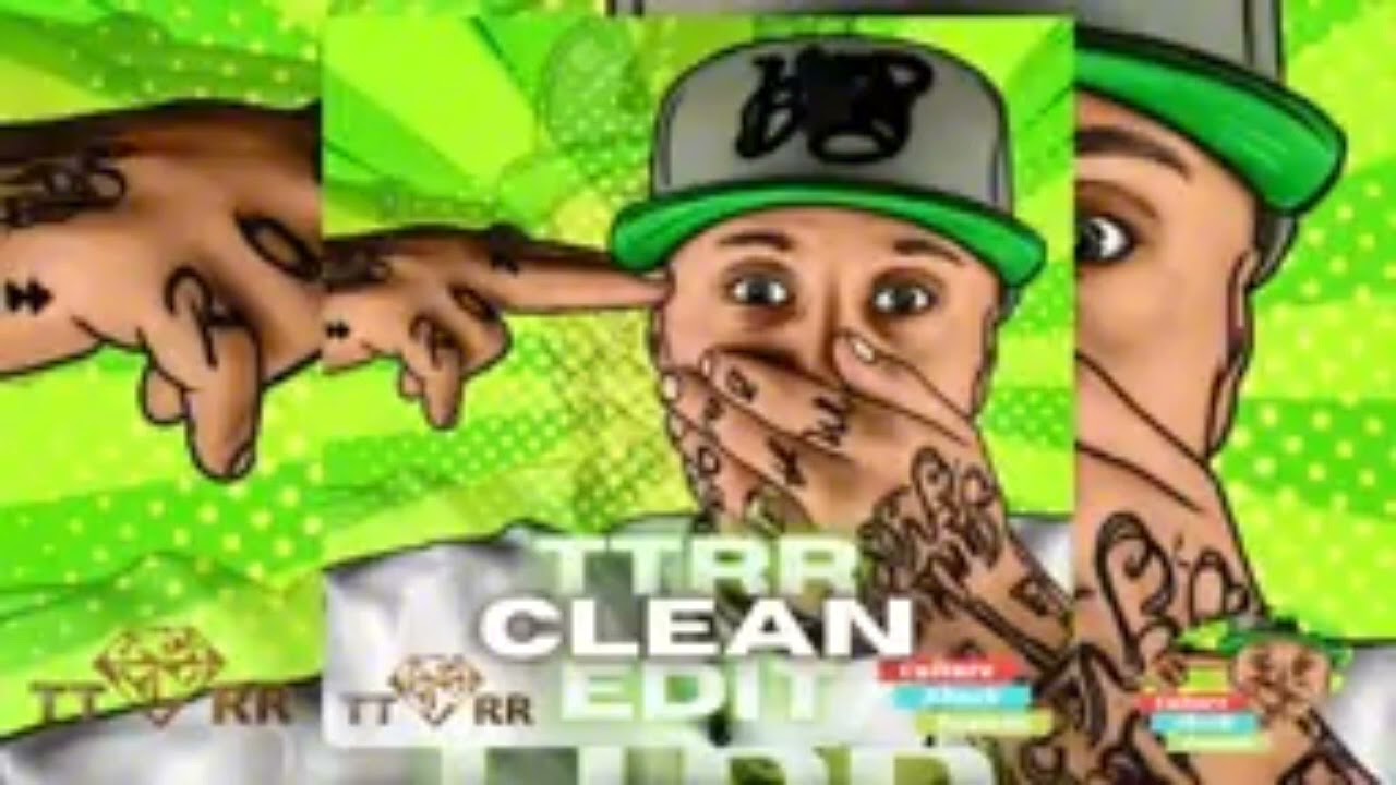 Rum Behavior by Kraff clean version