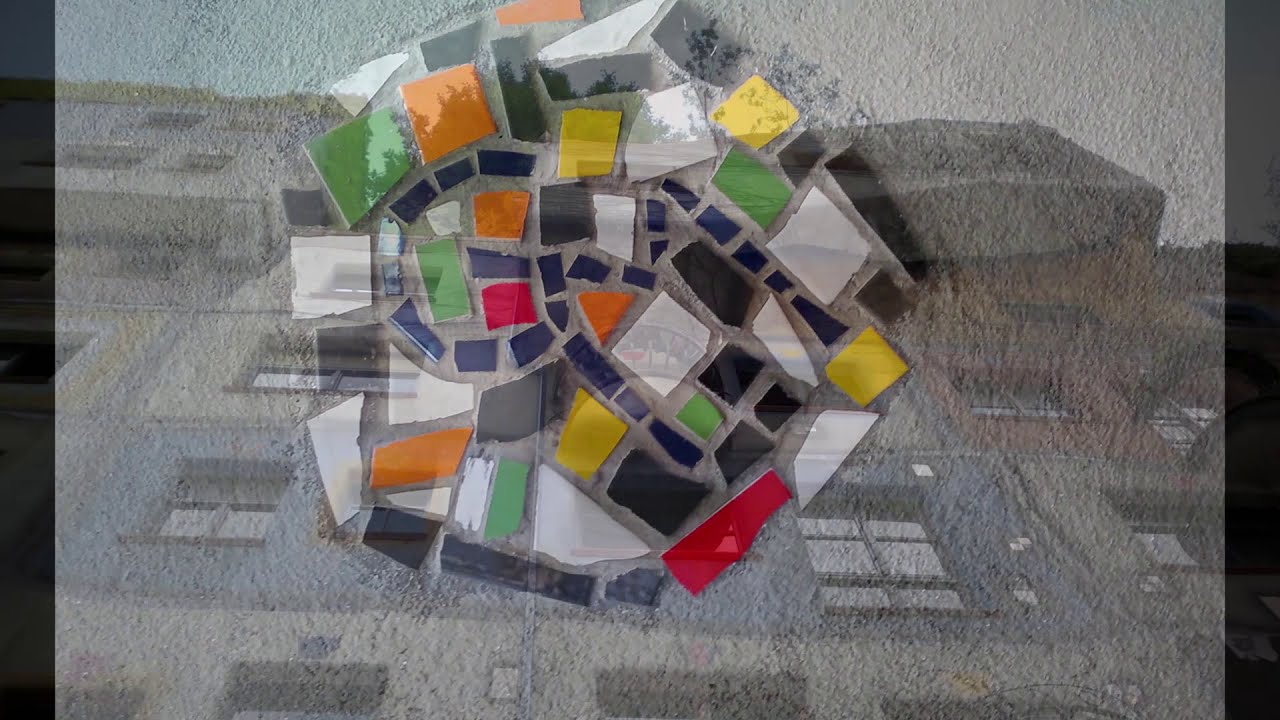 Hundertwasserhaus  #Vienna #Wien #architecture #nonconventional #nature #Hundertwasser