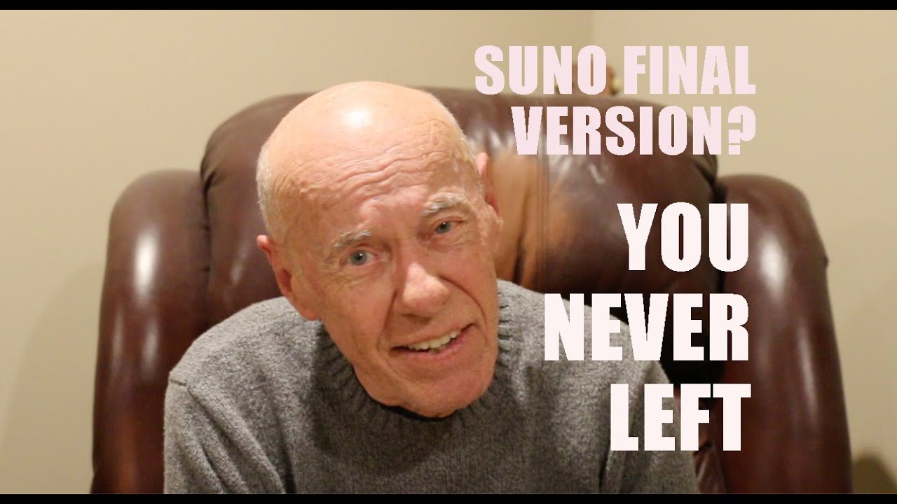 SUNO FINAL VERSION?