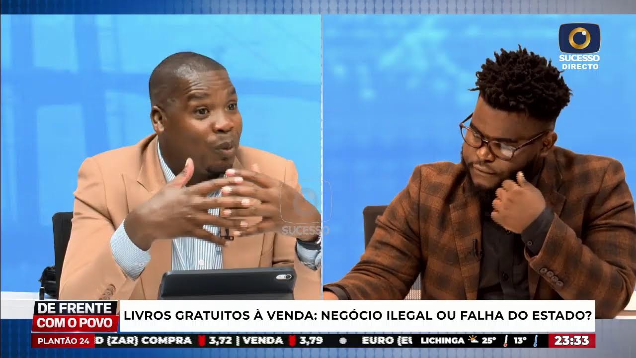 DE FRENTE COM O POVO |19|03|2026
