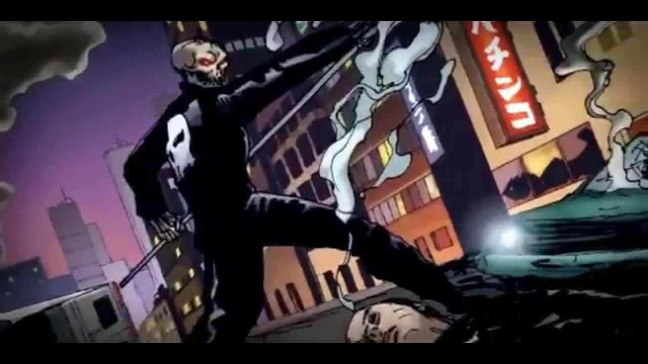 Twisted Metal Head On PSP Todos los finales en Español HD