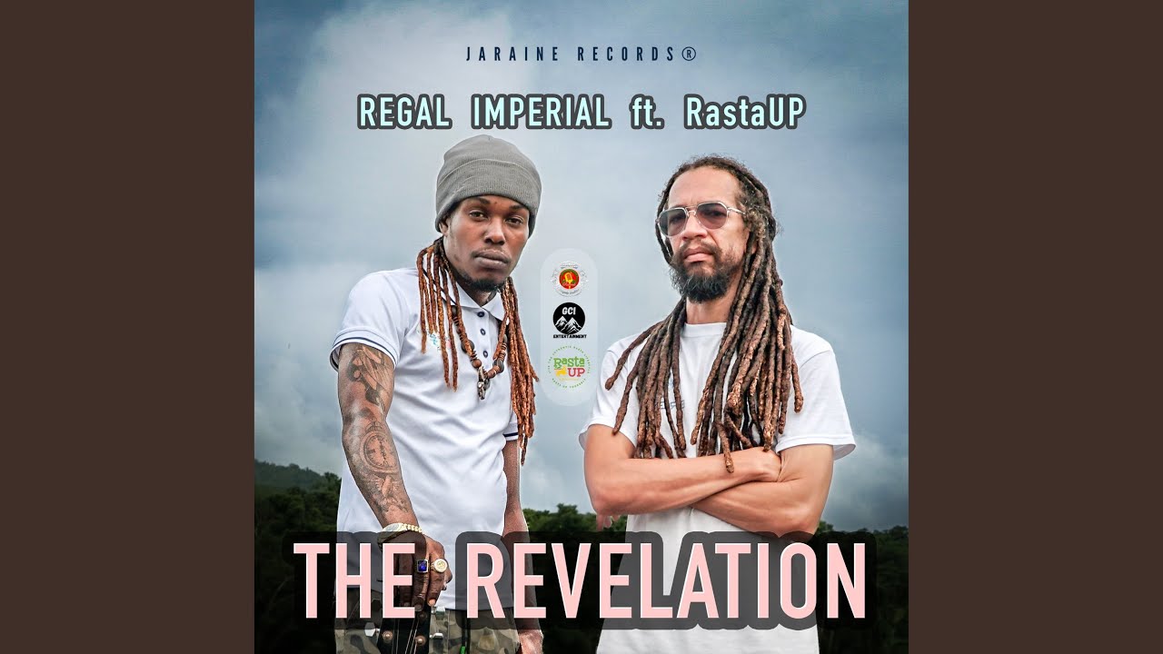 The Revelation