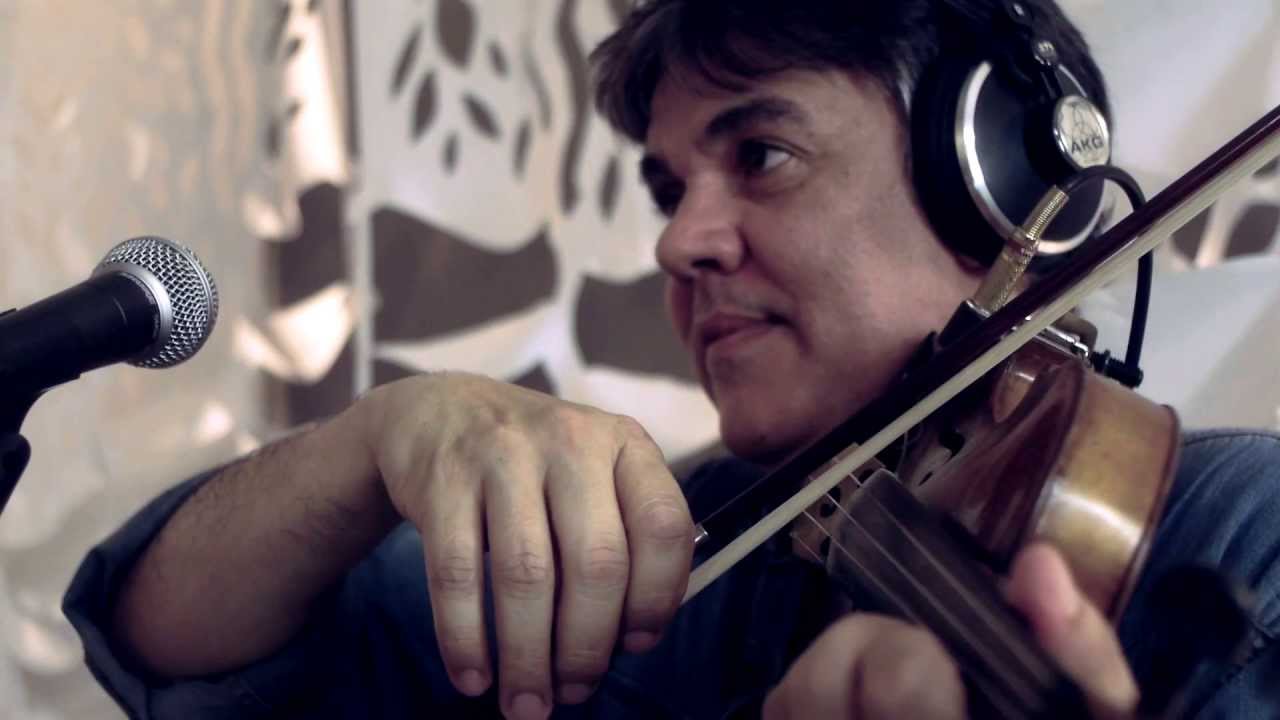 Conquista Sessions - Alicia - Malpais