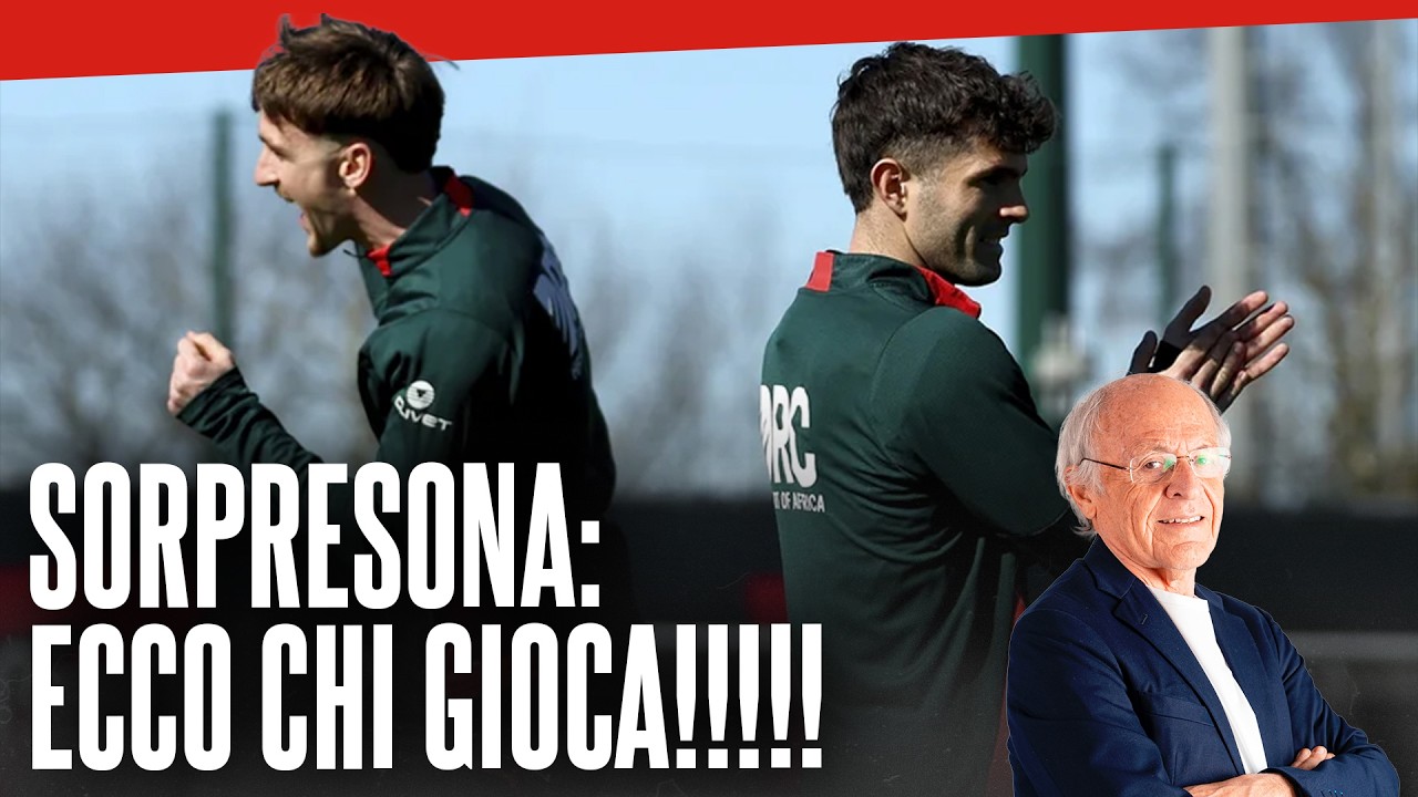ERA ORA!!!! “Giochiamo male? CONOSCIAMO I NOSTRI LIMITI!” La conferenza stampa di ALLEGRI