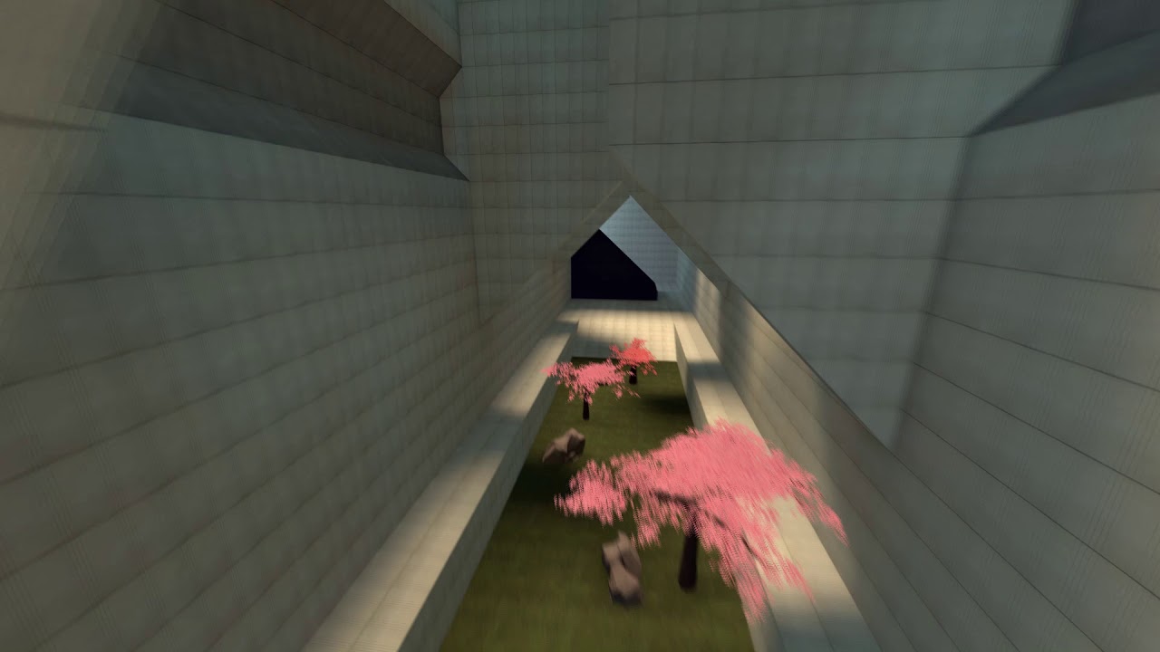 surf_mudkip TF2 WR. Surfed by Rez.