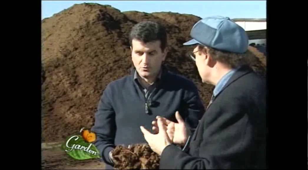 Terricci Vigorplant - puntata TV Garden di Luca Sardella