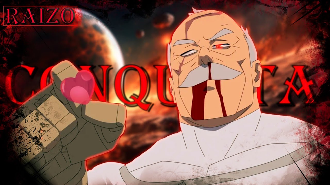 Hashiras React a ♪ Conquista | INSTÁVEL | AniRap