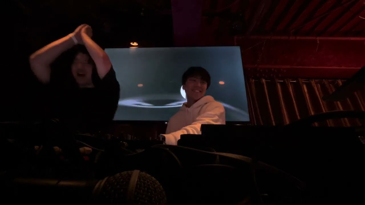 2023.11.25 heartsgrrow x hard hidaway at 渋谷 R Lounge