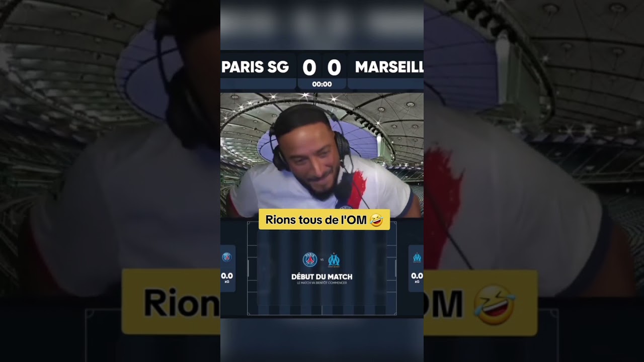 Finale drnla trophée des champion ms | StoryTime l’immigré parisien