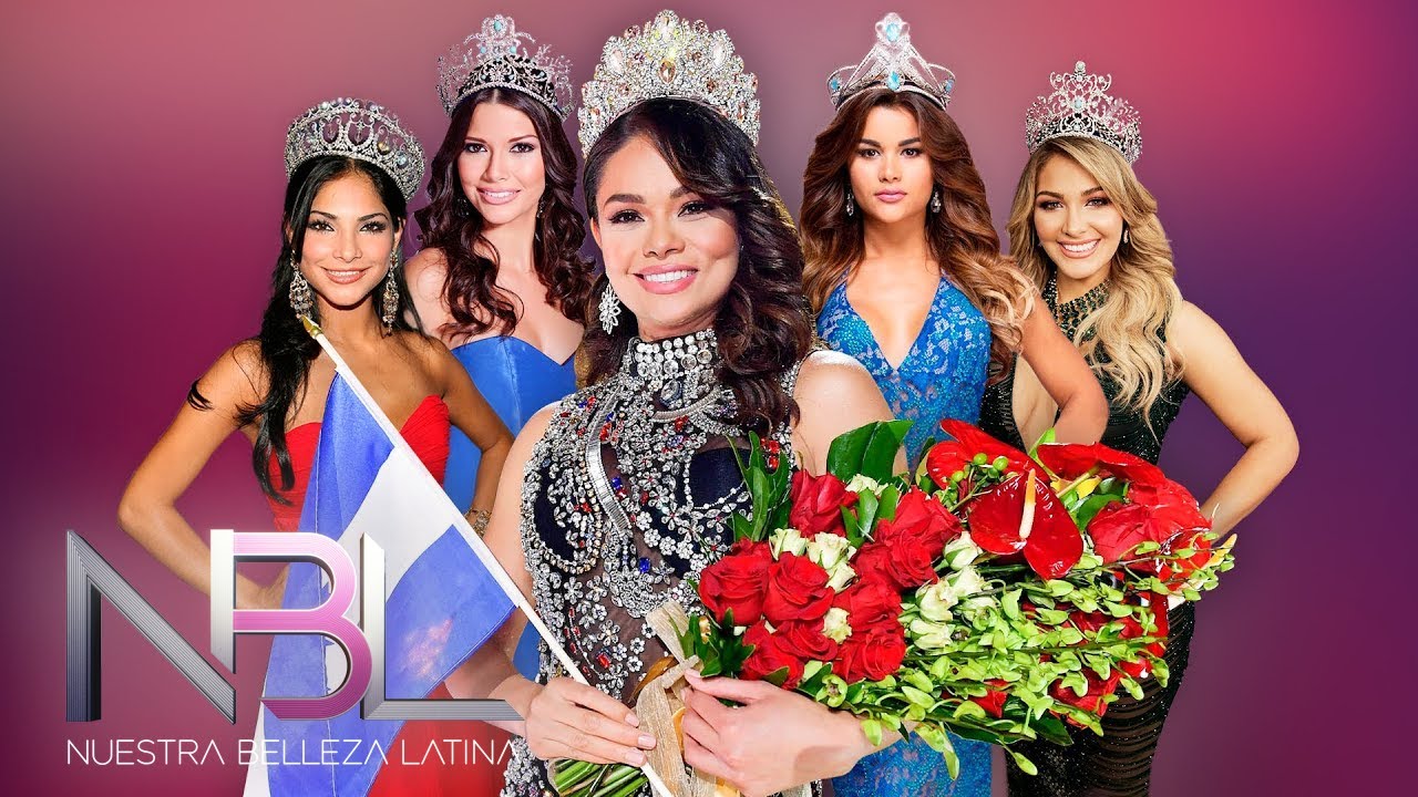 Ellas son las 12 reinas de Nuestra Belleza Latina que han hecho historia en Univision