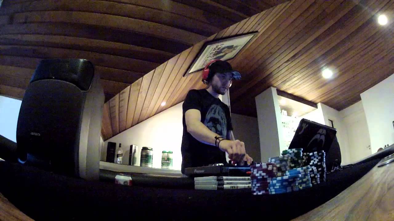 SWINGA - DARK SIDE OF THE BOOM