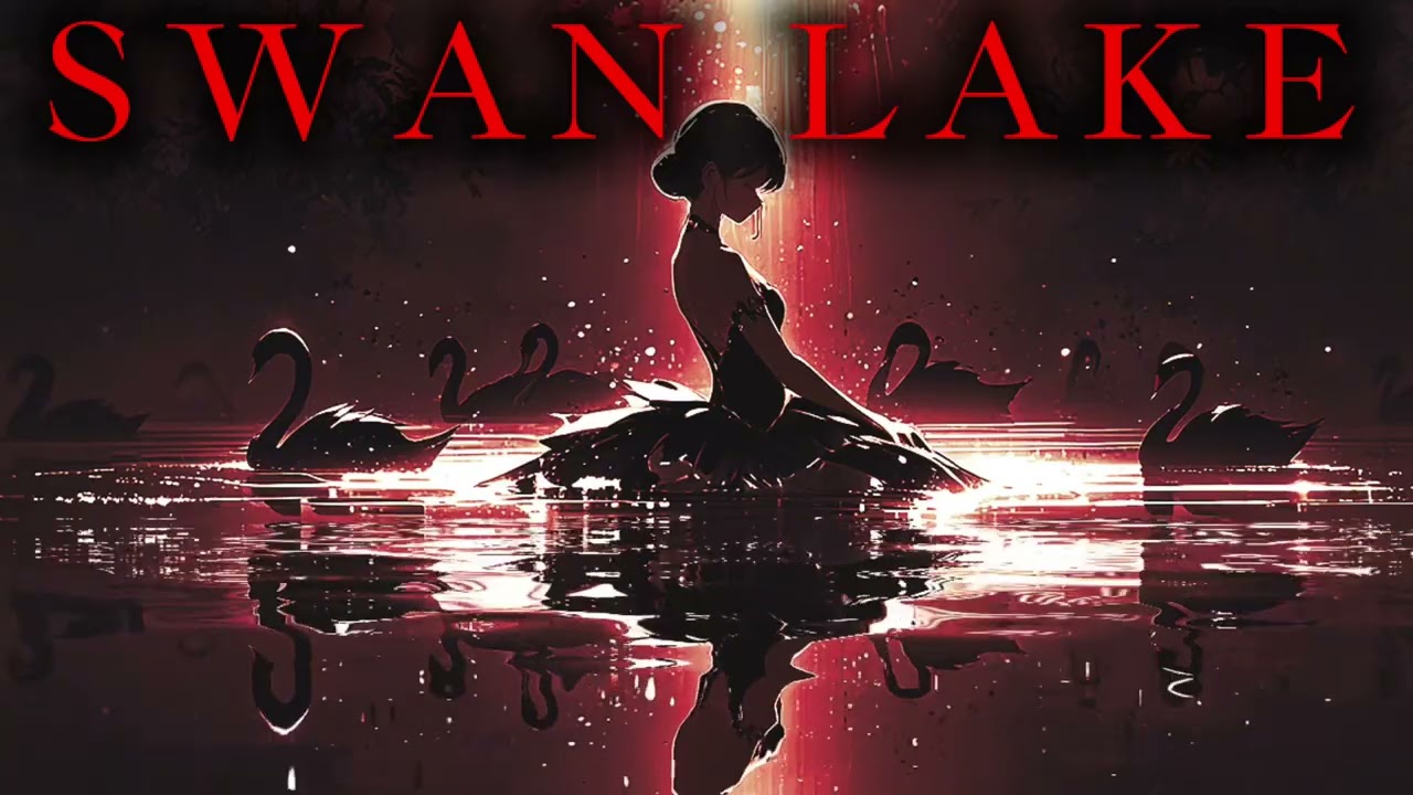 SWAN LAKE | PHONK