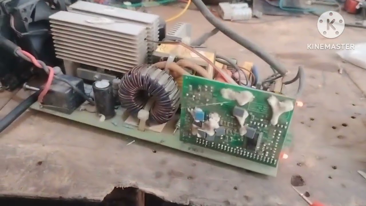 Axiom charger ampere nahin utha Raha