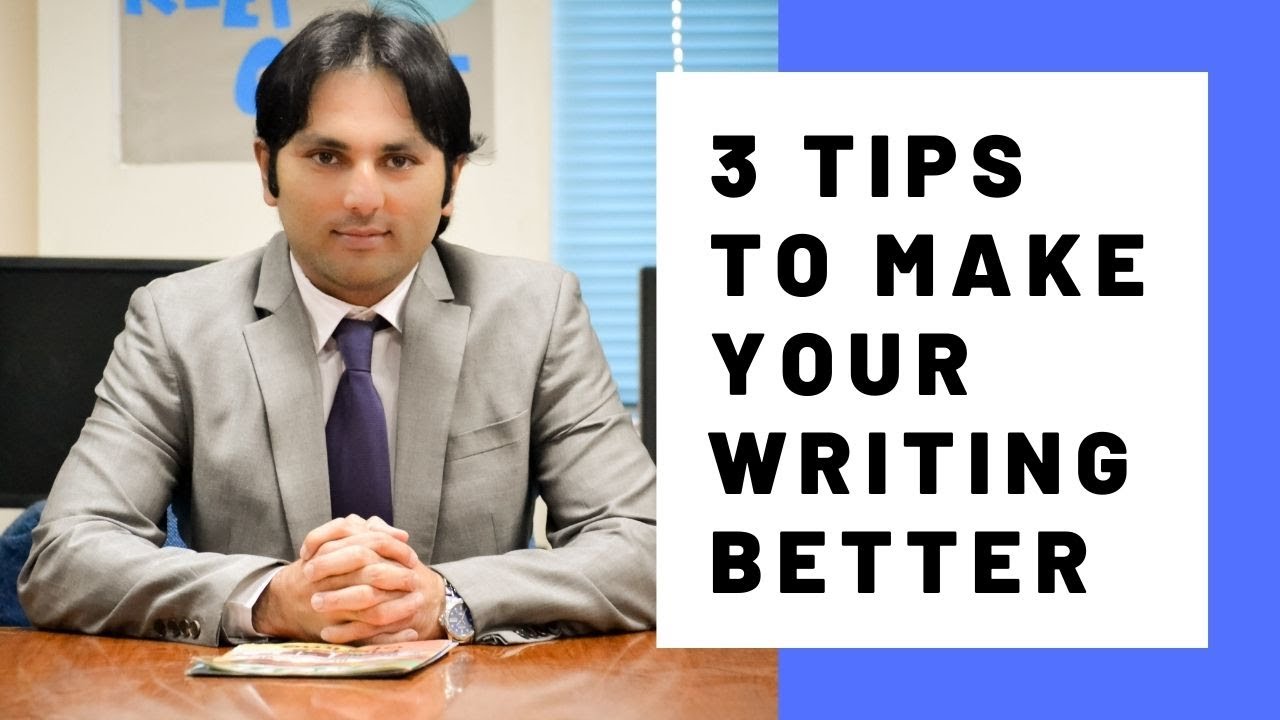 3 Tips to Make Your Communication Better | Chronology, Coherence, Cohesion| By Nasir Ullah Khan