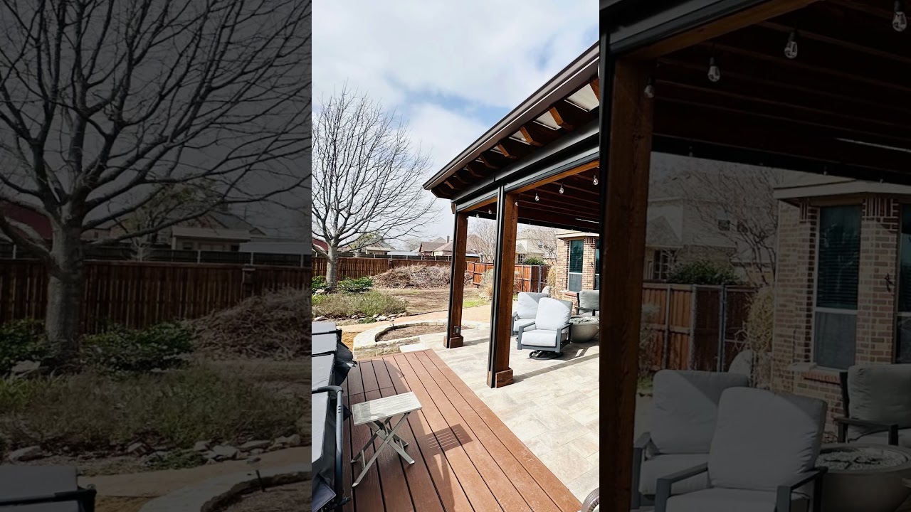 We Built an Access Panel Inside this Trex Deck