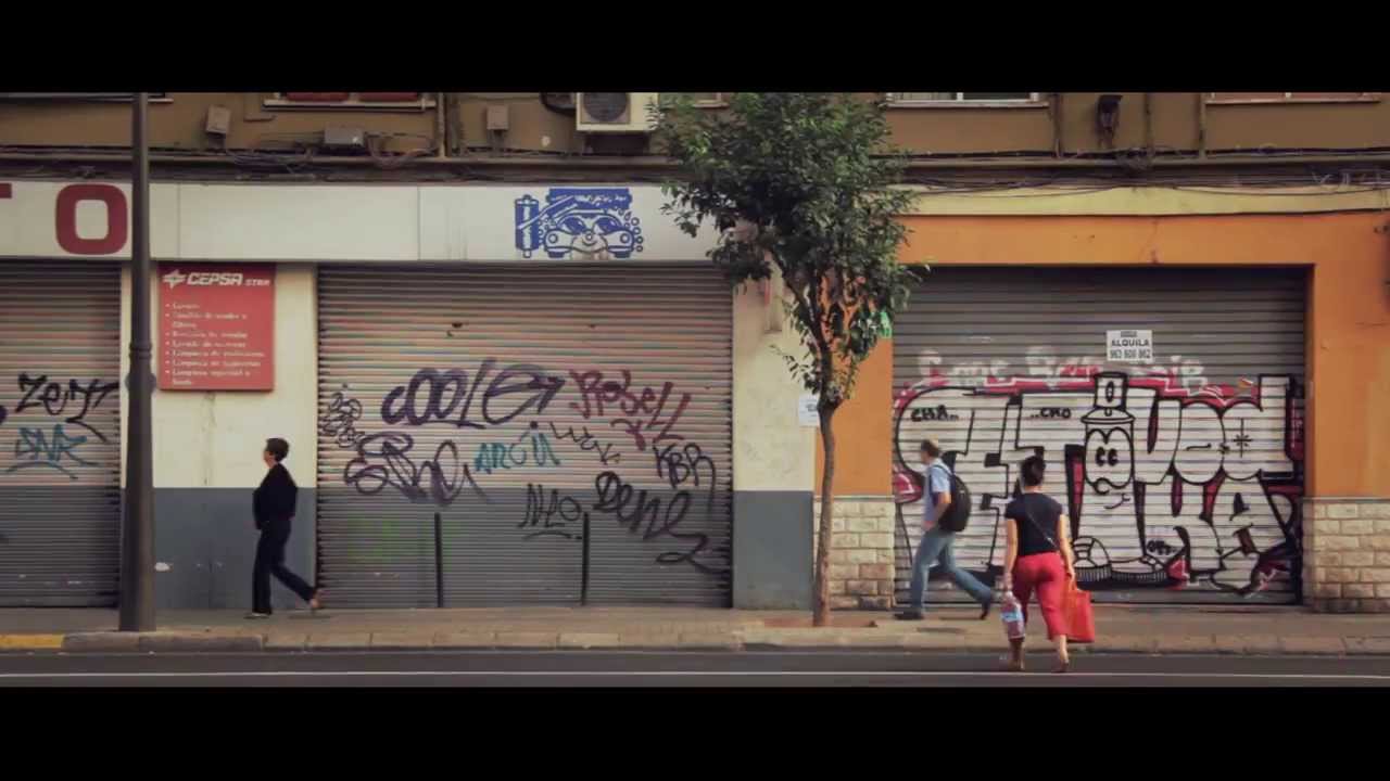 AUXILI - Abismes (videoclip oficial)
