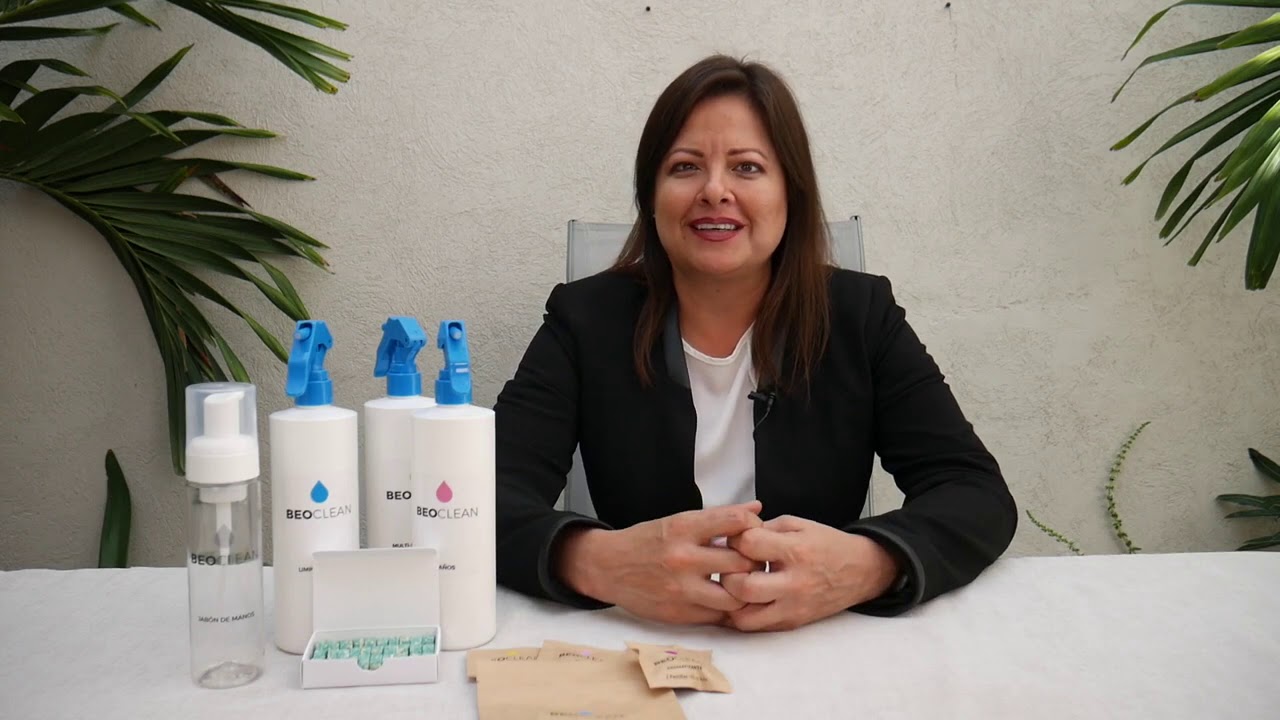 Diferencias entre limpiar, sanitizar y desinfectar