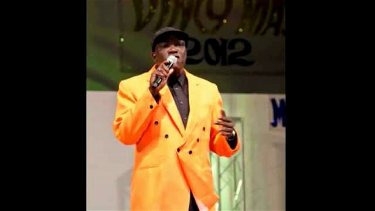 Brother Ebony -  'Si Senor'