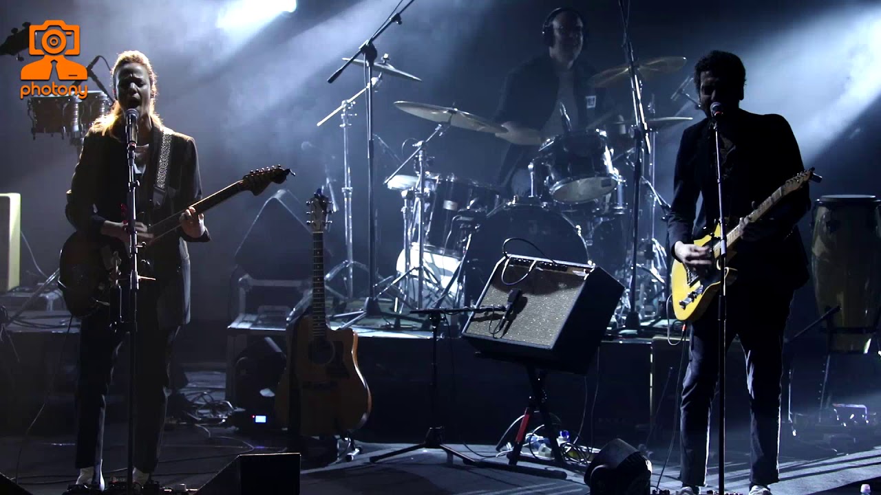 דודו טסה ורונה קינן - פריד