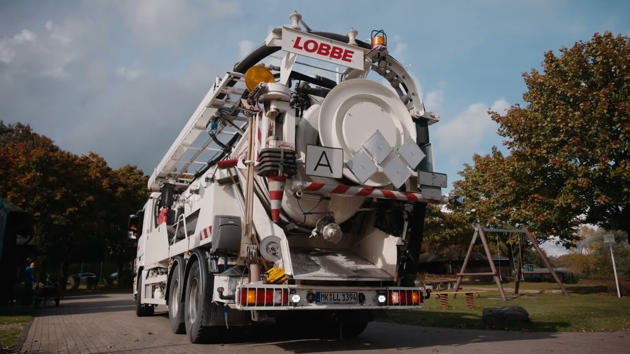 Lobbe Havariemanagement