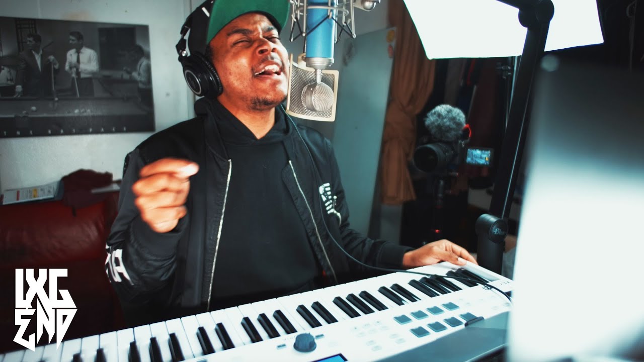 How to WRITE MELODIES & Harmonies For A Song