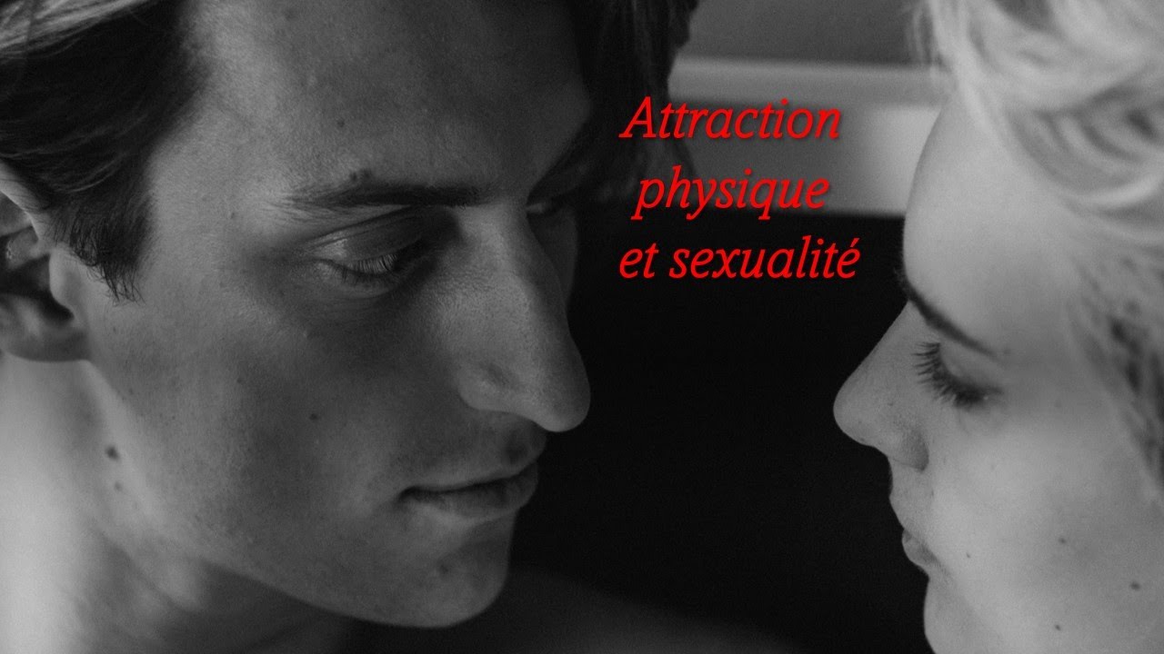 L'attirance physique et sexuelle des Flammes Jumelles, c'est autre chose!💖 Une autre dimension!!🔥