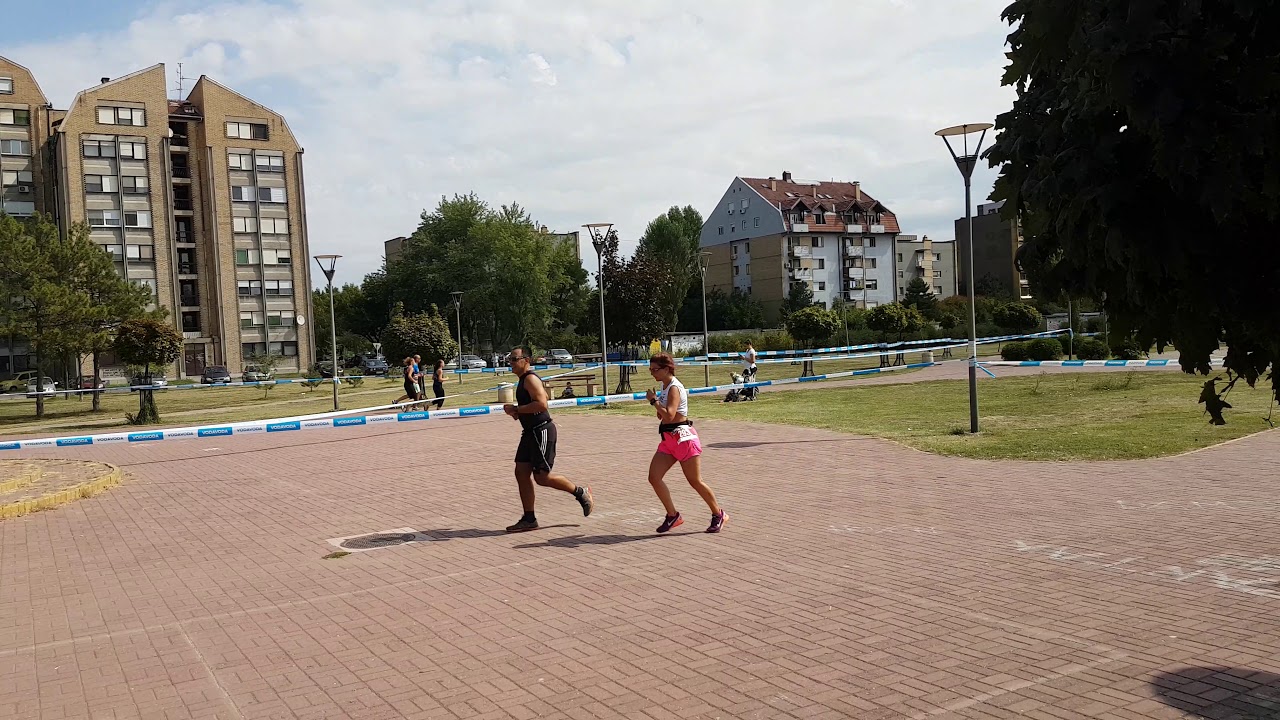 Suboticki polumaraton 2017 naselje Prozivka, Dan grada Subotice, Szabadkai f&eacute;lmaraton 2017
