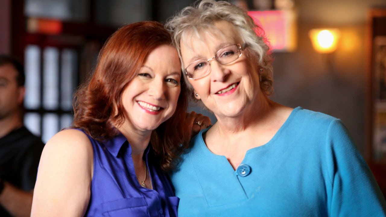 Early Bird Special with Kaytlin Bailey!