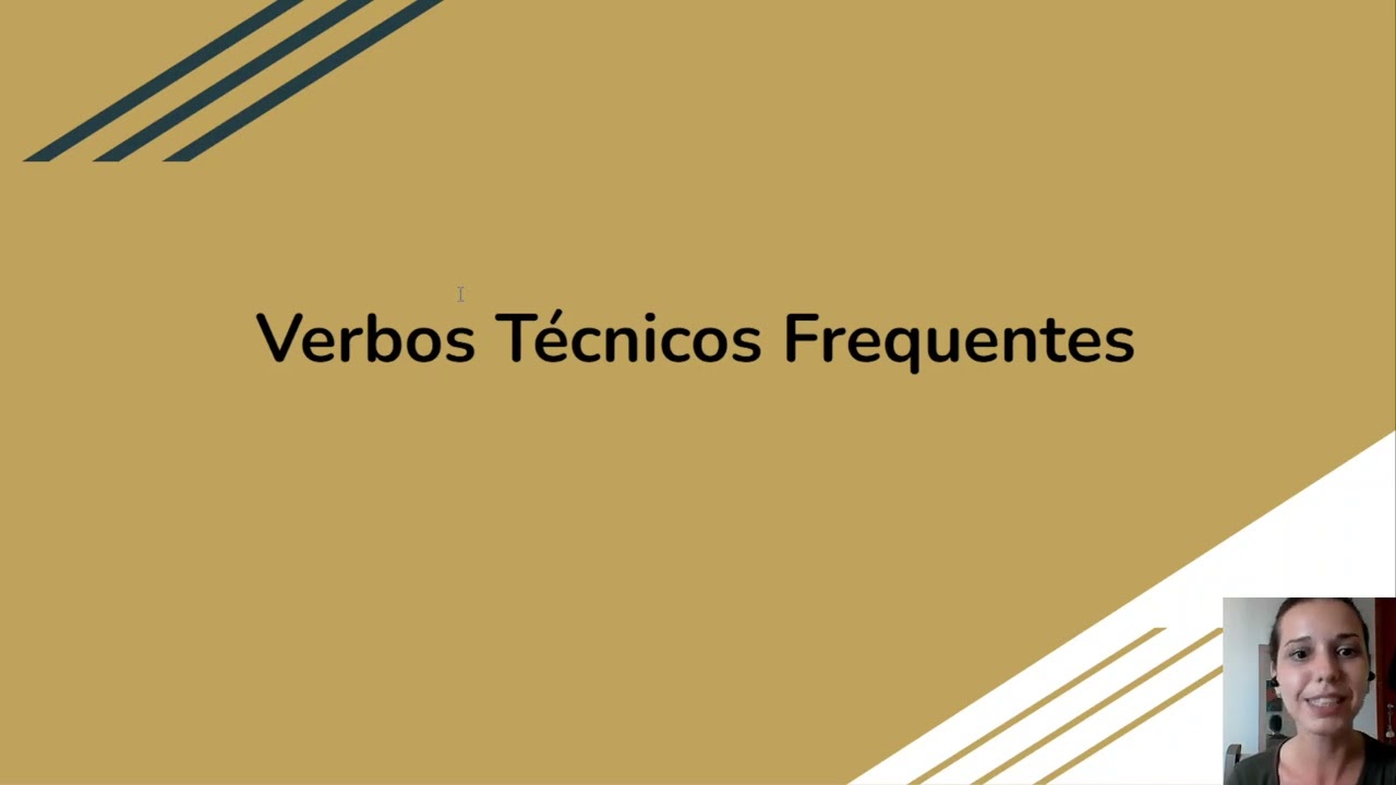 Inglês Técnico   Básico