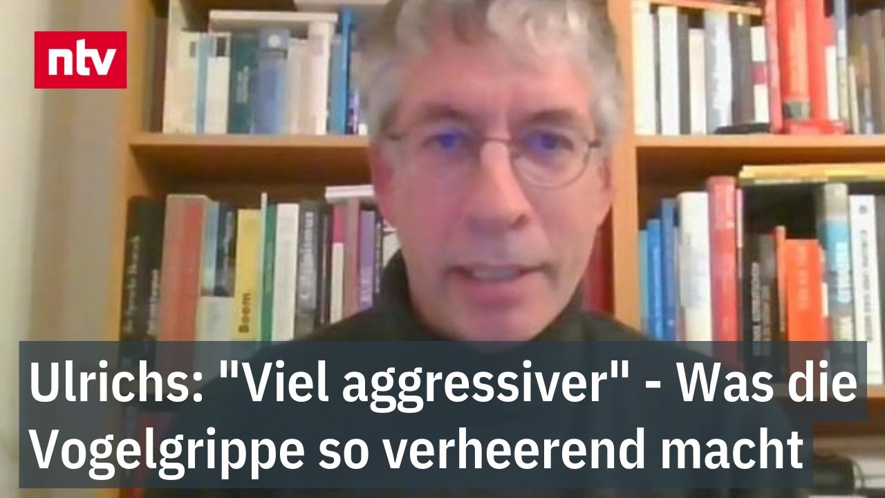 Ulrichs: 