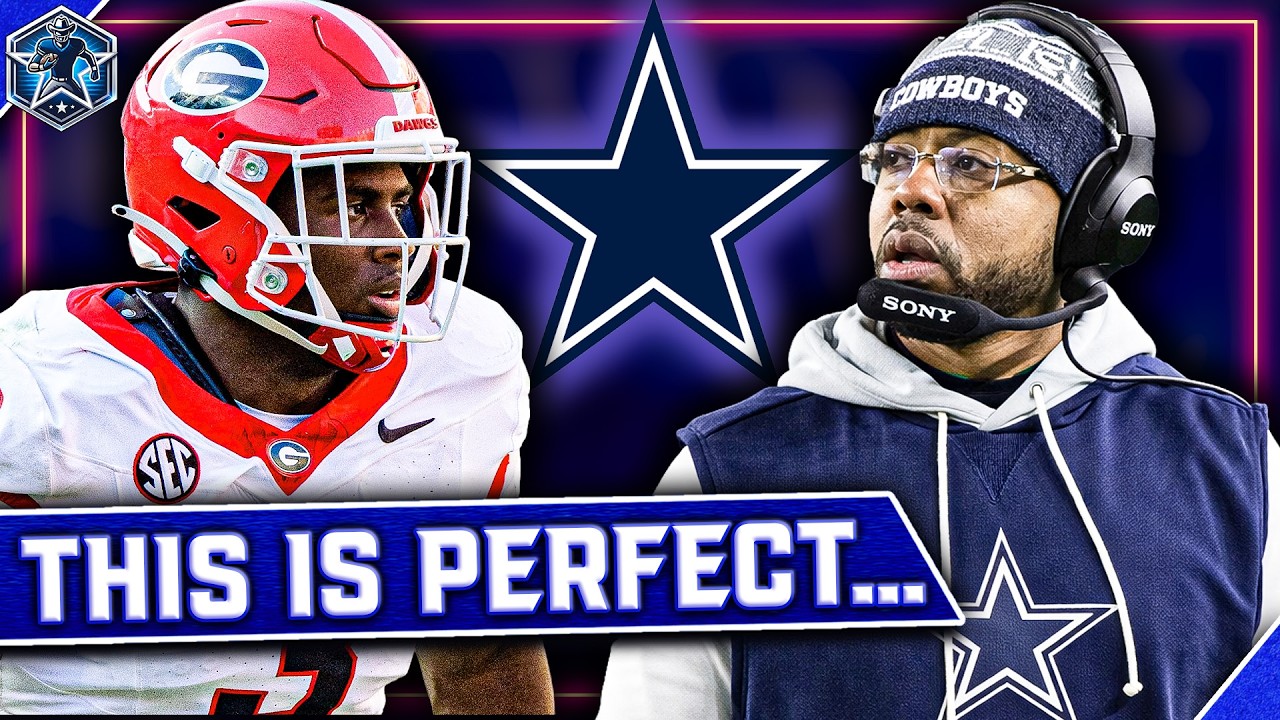 Things just fell perfectly into place...