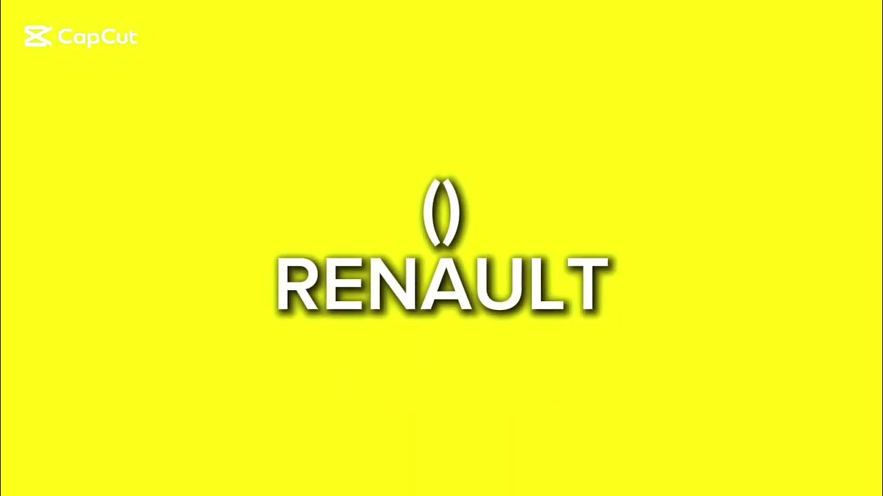 Renault Logo