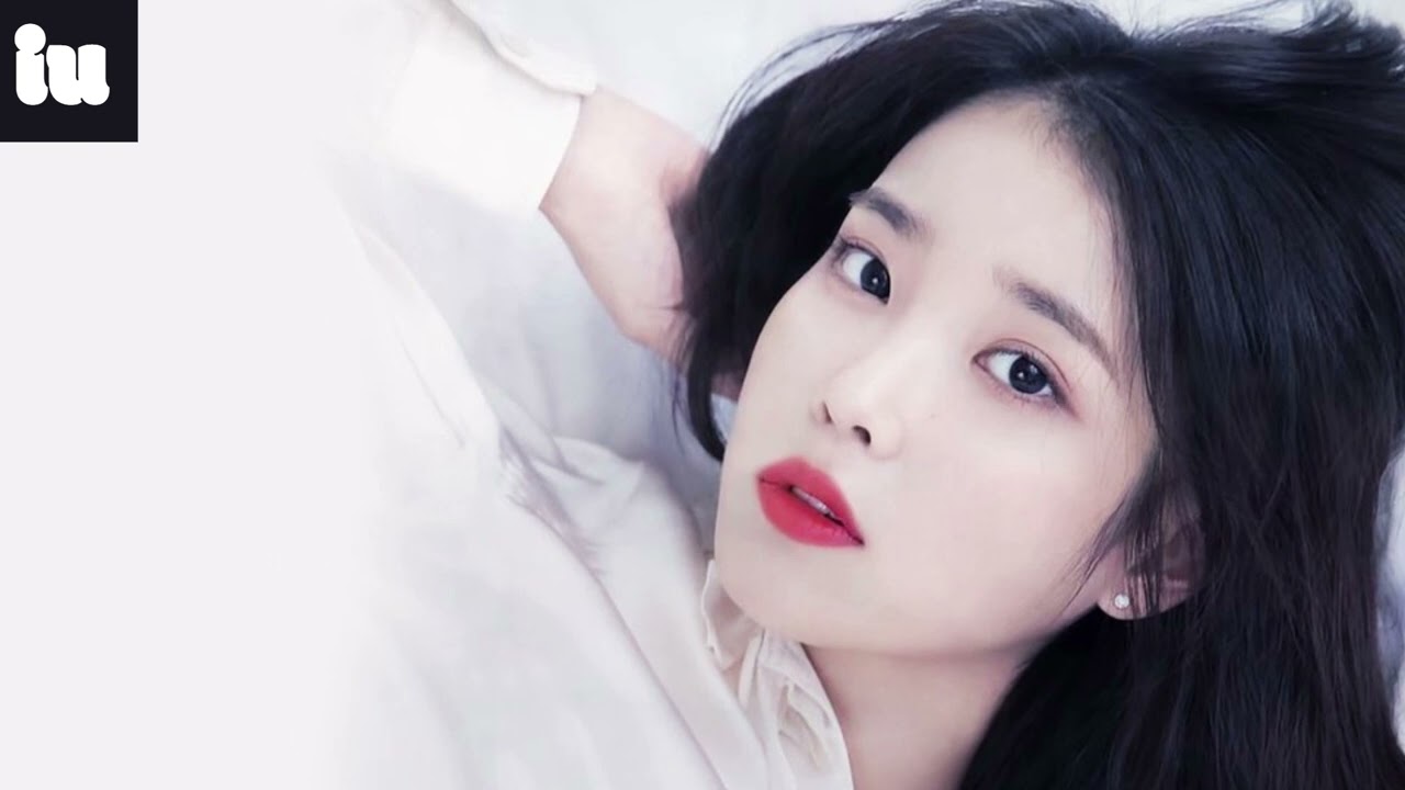 [AI커버] 아이유 - 내 머리가 나빠서