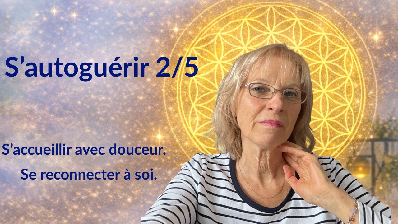 L'autoguérison, 2 de 5