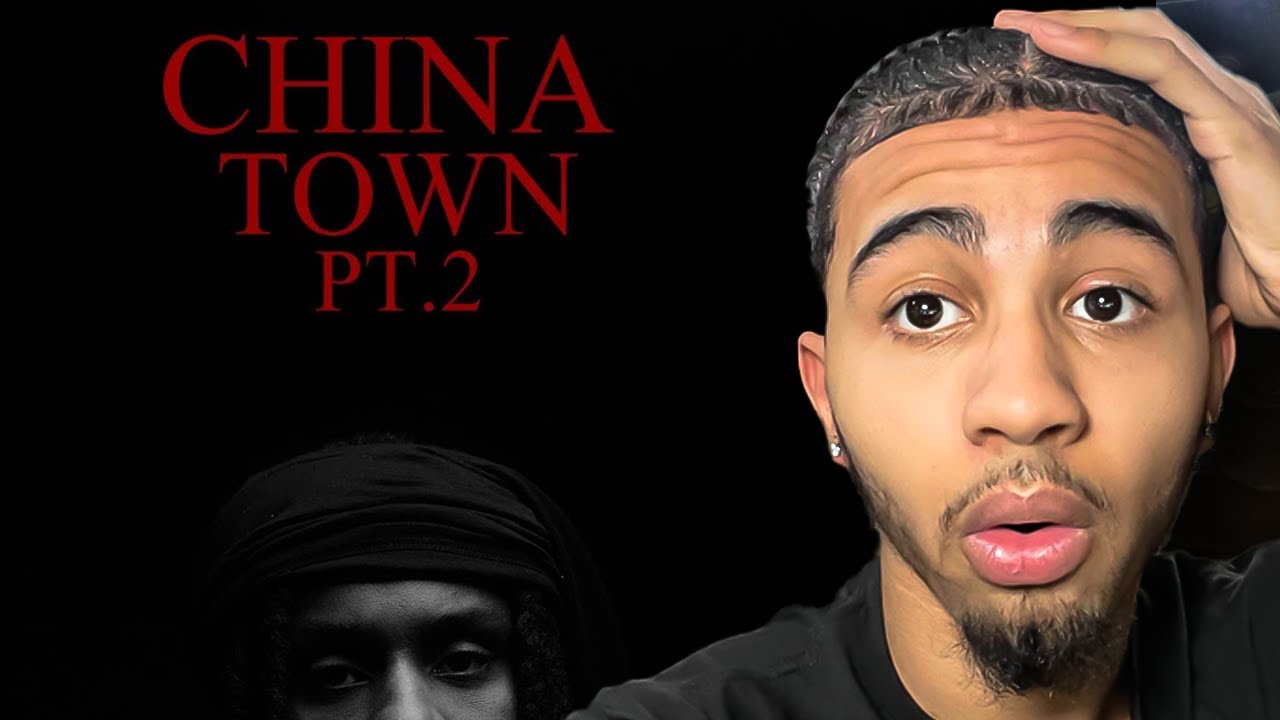 NEW ALBUM OTW??? | Polo G - Chinatown PT 2 (Reaction)