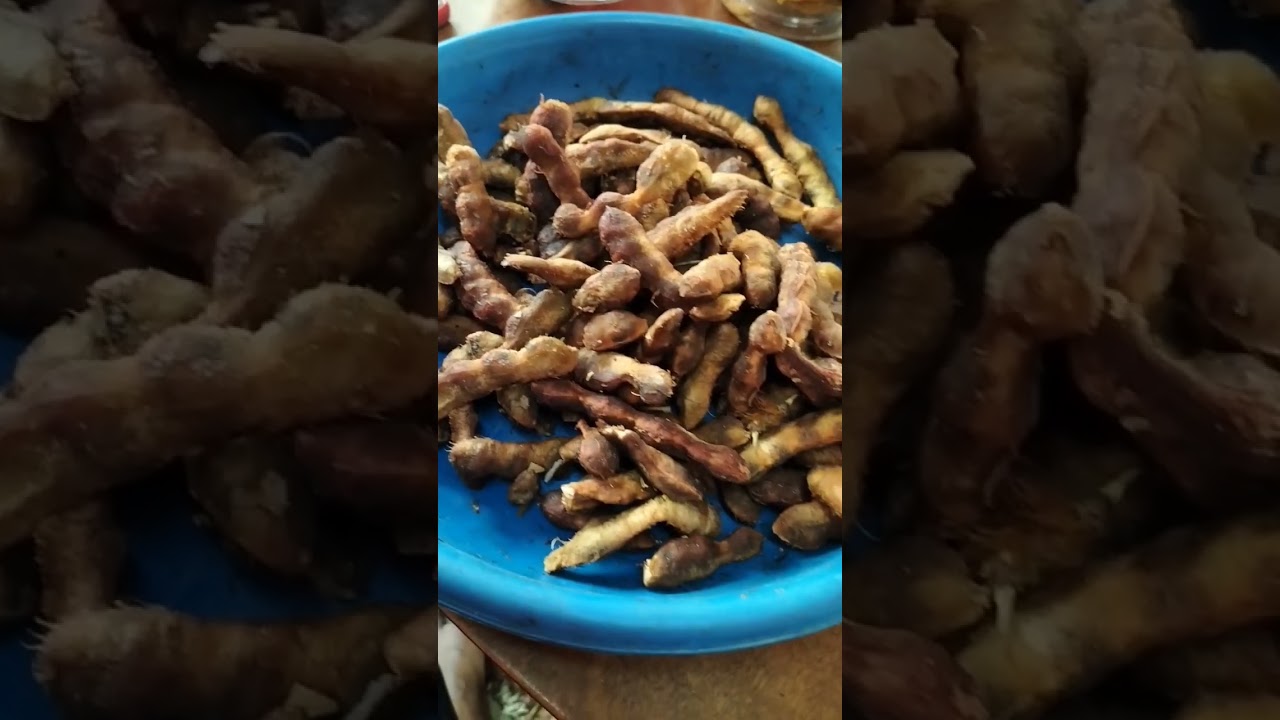 ASAM JAWA ORI | HOME MADE